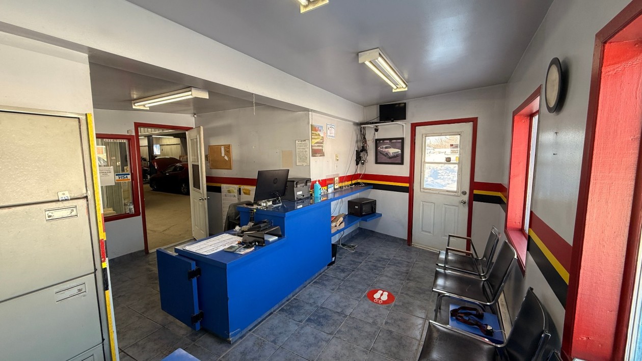 Bureau — 525, Rue du Ruisseau-Martin, Trois-Rivières, G8T1E2, Trois-Rivières