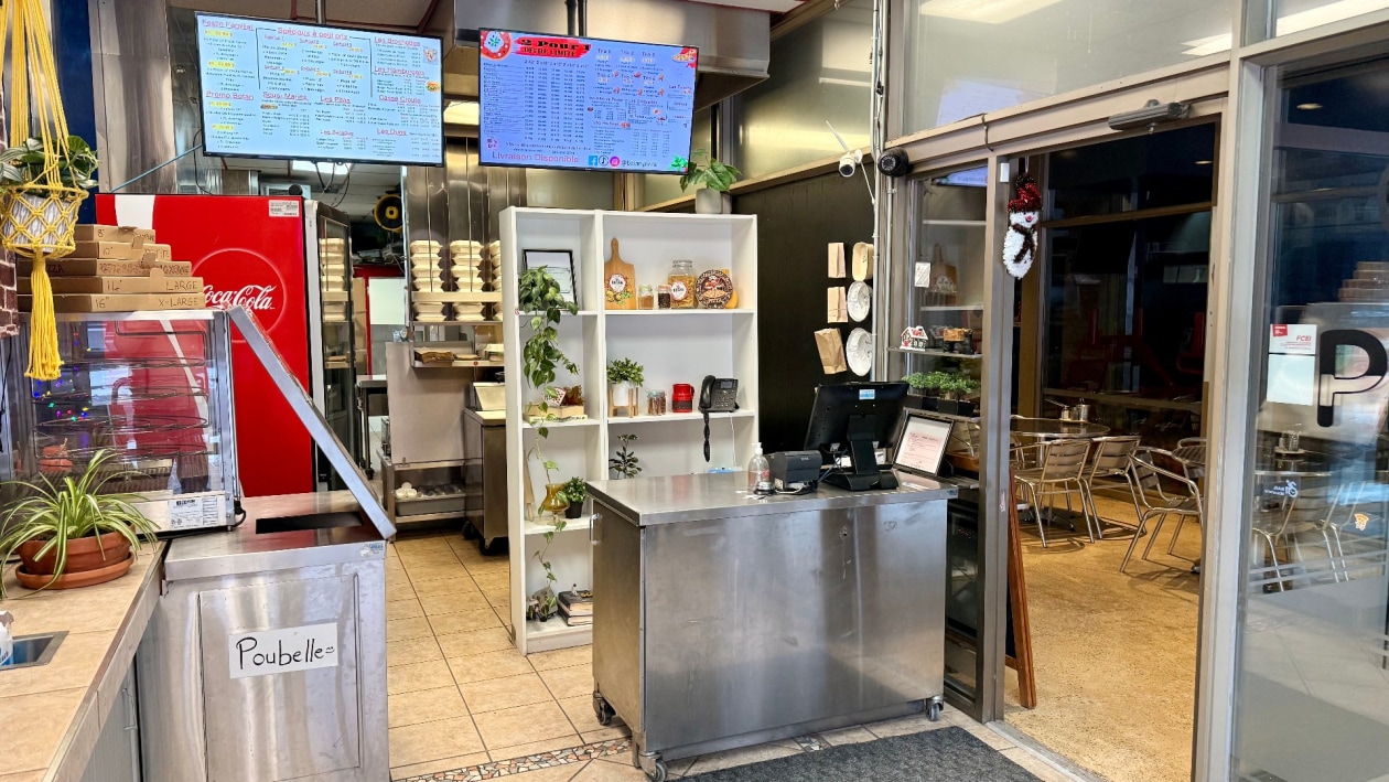 Photo 7 — 30, Rue des Forges, 2, Trois-Rivières, G9A6E3, Trois-Rivières