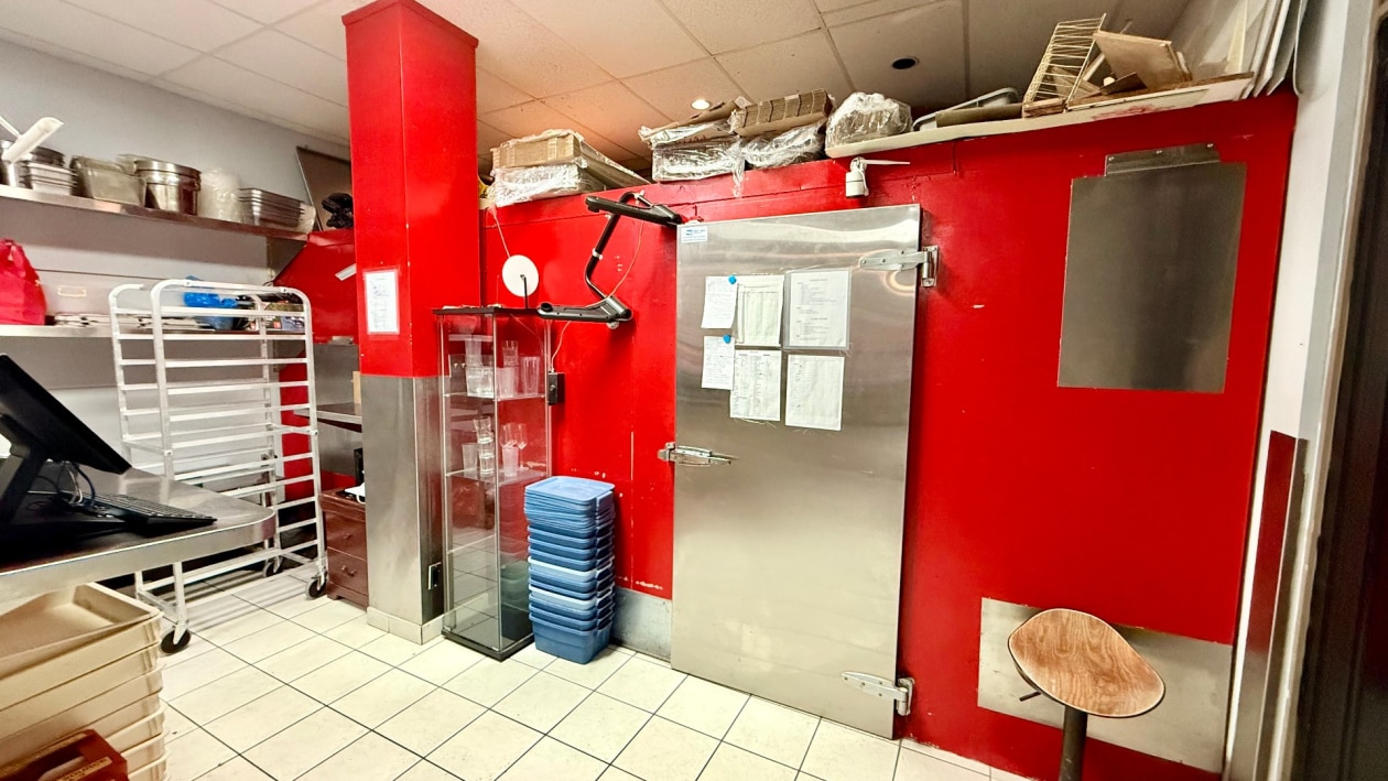 Photo 9 — 30, Rue des Forges, 2, Trois-Rivières, G9A6E3, Trois-Rivières