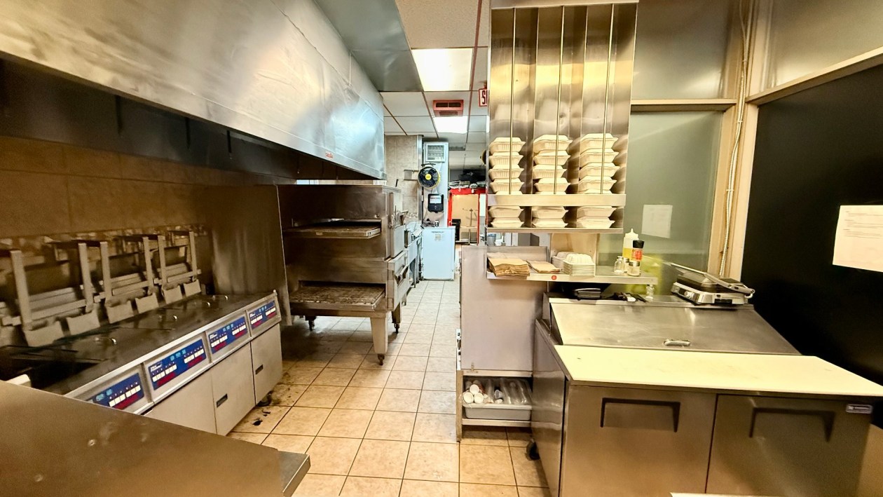 Photo 15 — 30, Rue des Forges, 2, Trois-Rivières, G9A6E3, Trois-Rivières