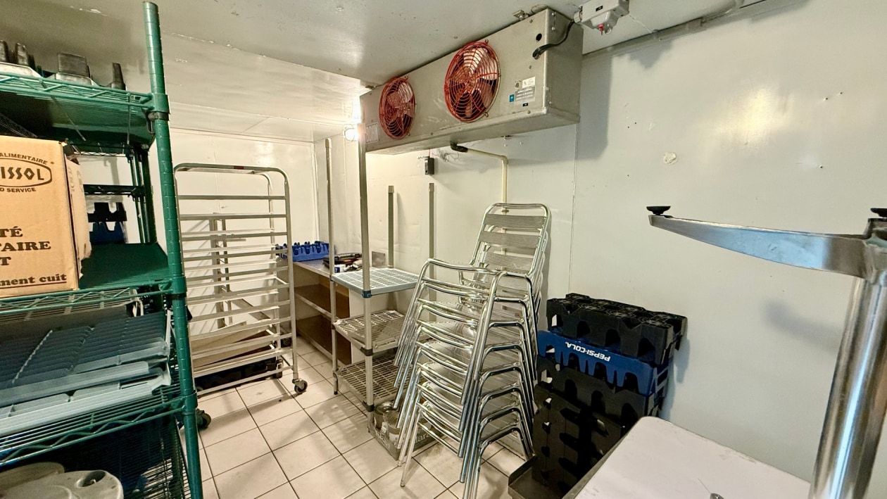Photo 11 — 30, Rue des Forges, 2, Trois-Rivières, G9A6E3, Trois-Rivières