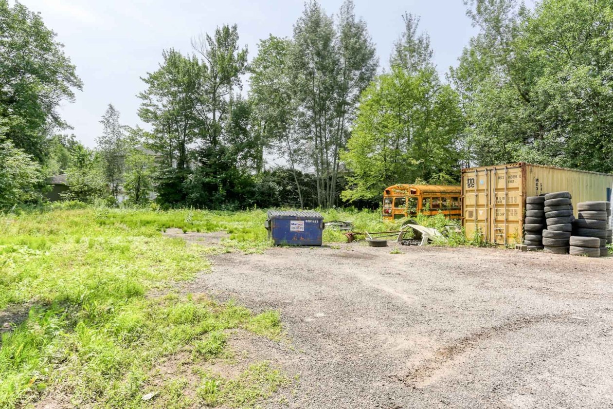 Extérieur — 525, Rue du Ruisseau-Martin, Trois-Rivières, G8T1E2, Trois-Rivières