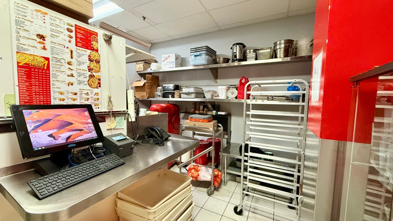 Photo 12 — 30, Rue des Forges, 2, Trois-Rivières, G9A6E3, Trois-Rivières