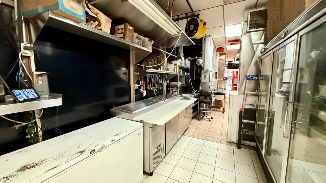 Photo 13 — 30, Rue des Forges, 2, Trois-Rivières, G9A6E3, Trois-Rivières