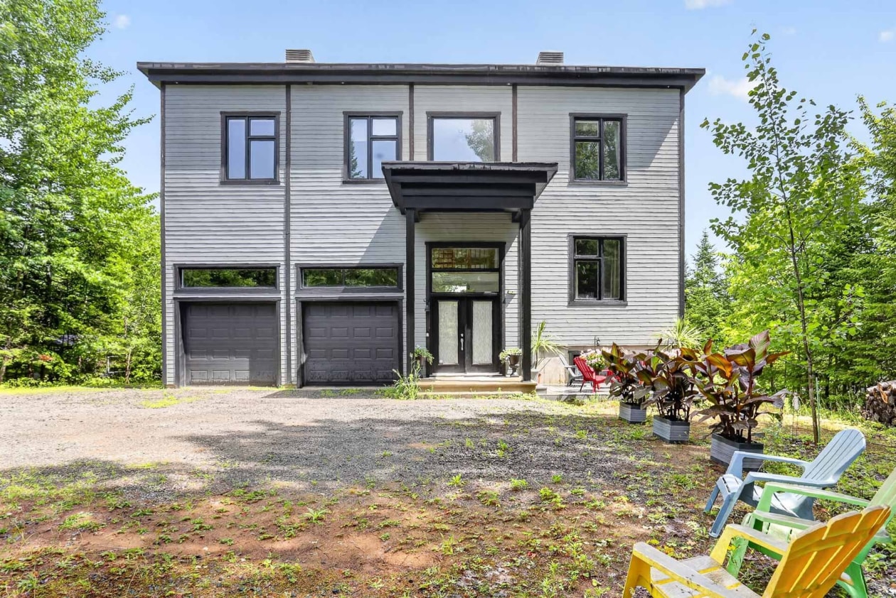 5610, Ch. du Lac-Héroux — photo 1