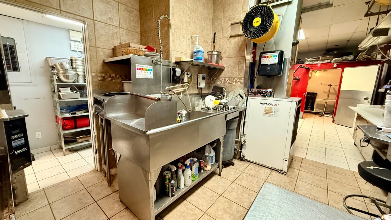 Photo 14 — 30, Rue des Forges, 2, Trois-Rivières, G9A6E3, Trois-Rivières