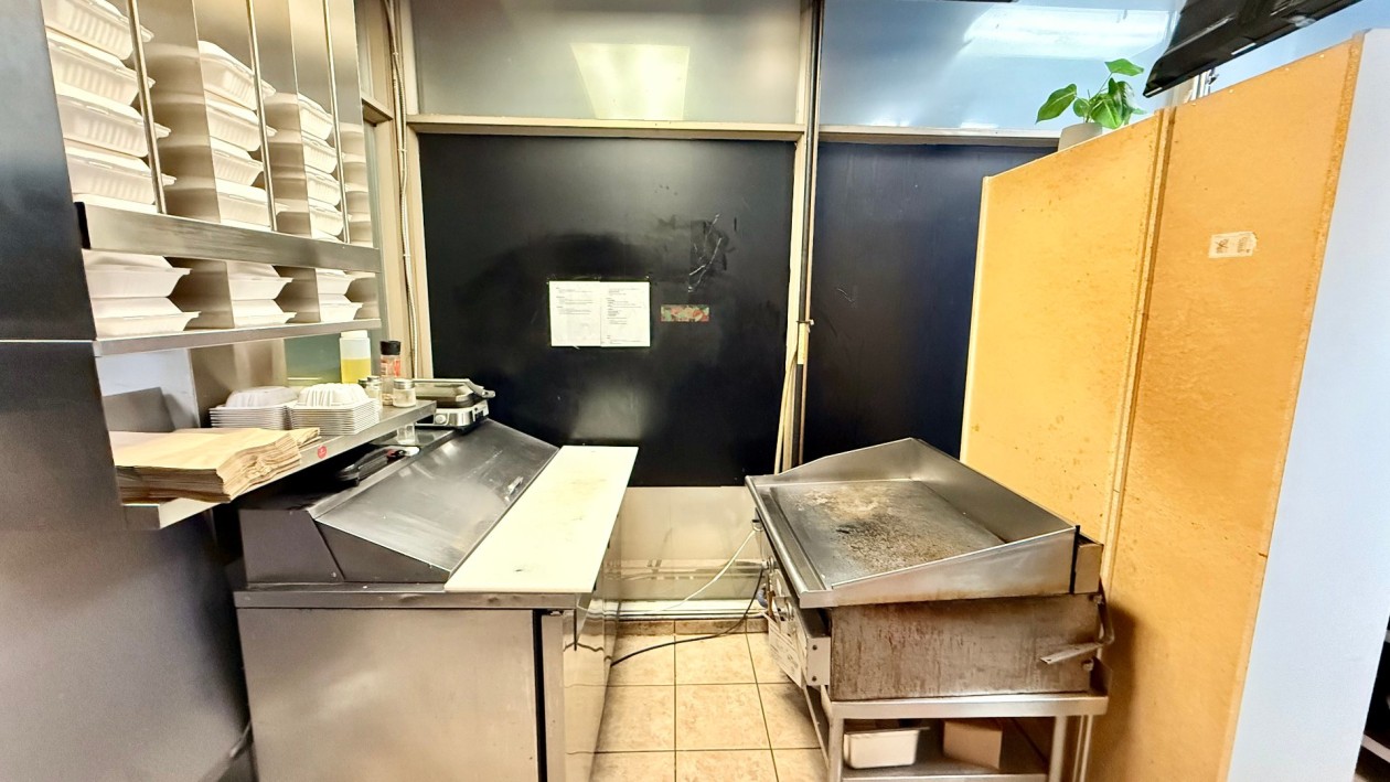 Photo 8 — 30, Rue des Forges, 2, Trois-Rivières, G9A6E3, Trois-Rivières