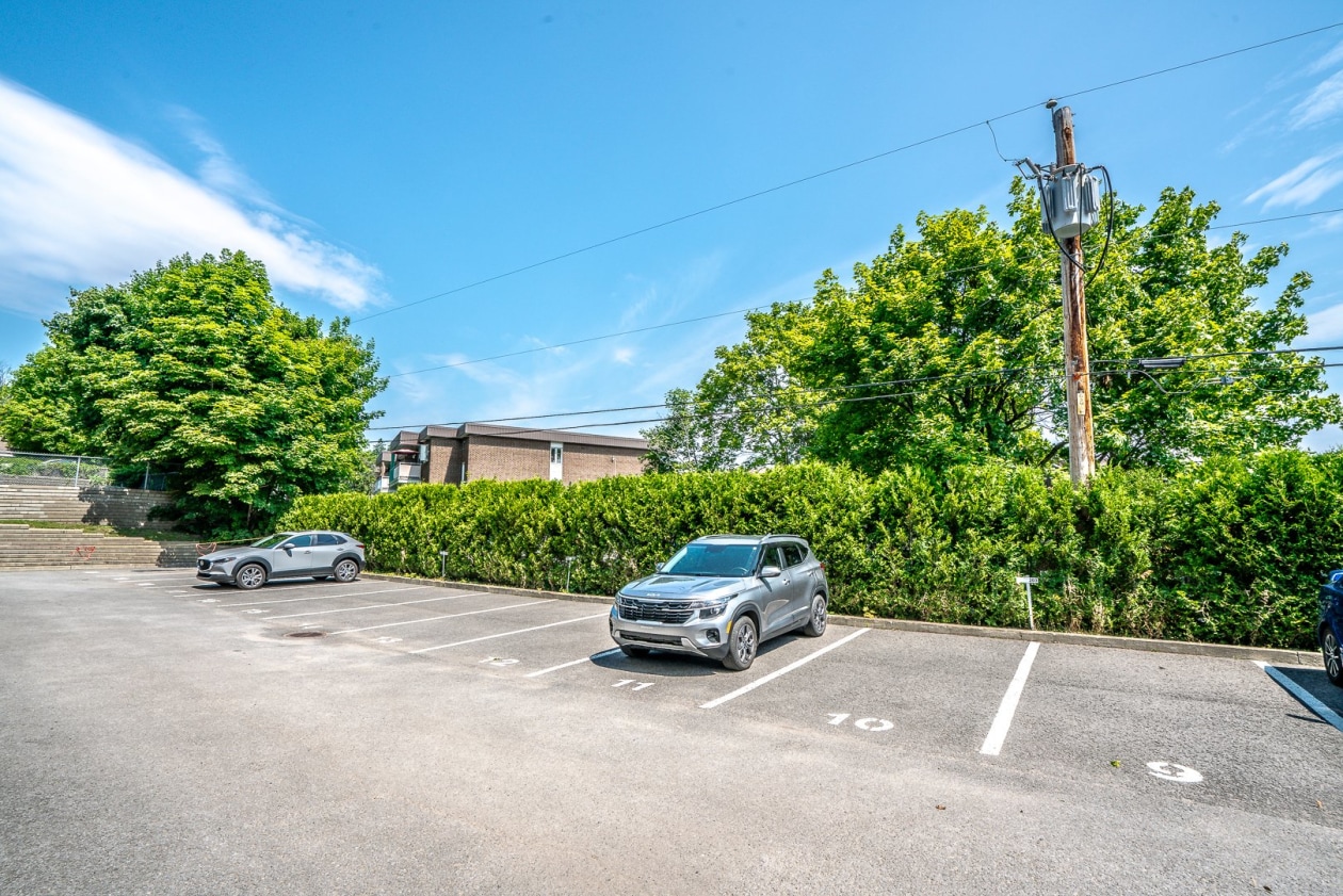 Photo 22 — 1435, Rue Notre-Dame, 207, L'Ancienne-Lorette, G2E3A8, L'Ancienne-Lorette