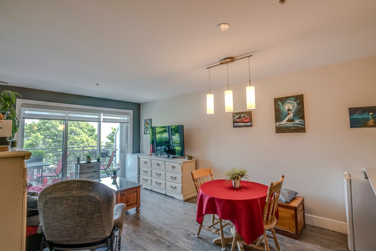 Vue d'ensemble — 1435, Rue Notre-Dame, 207, L'Ancienne-Lorette, G2E3A8, L'Ancienne-Lorette