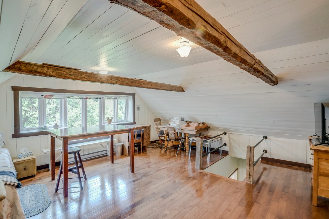 Mezzanine — 148, Rg des Moulanges, Saint-Apollinaire, G0S2E0, Saint-Apollinaire