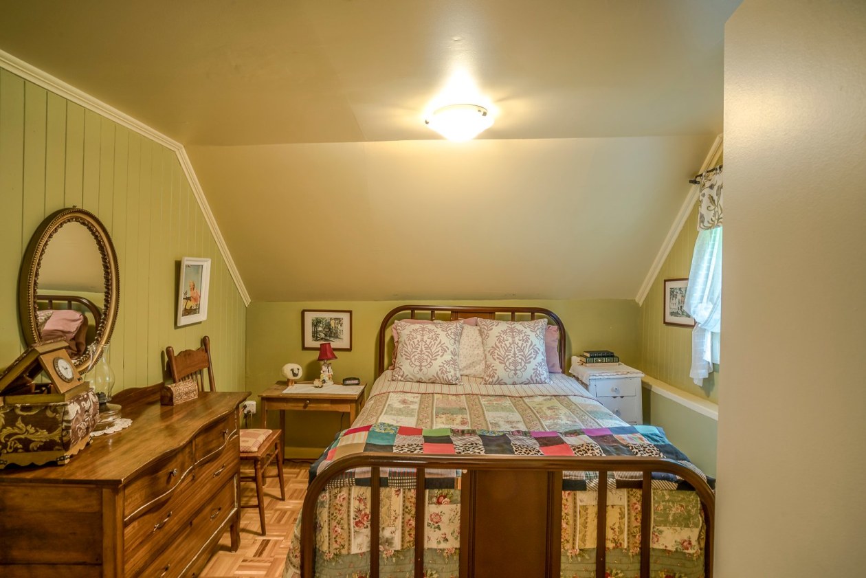 Chambre à coucher — 148, Rg des Moulanges, Saint-Apollinaire, G0S2E0, Saint-Apollinaire