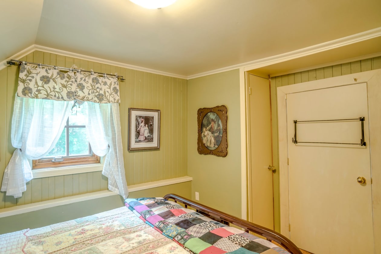 Chambre à coucher — 148, Rg des Moulanges, Saint-Apollinaire, G0S2E0, Saint-Apollinaire