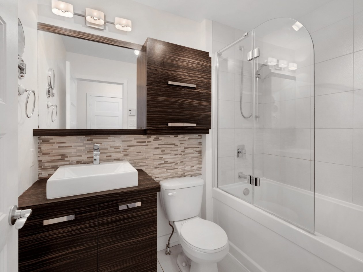 Salle de bains — 2410, Rue Préfontaine, Longueuil (Le Vieux-Longueuil), J4K3Y2, Longueuil (Le Vieux-Longueuil)