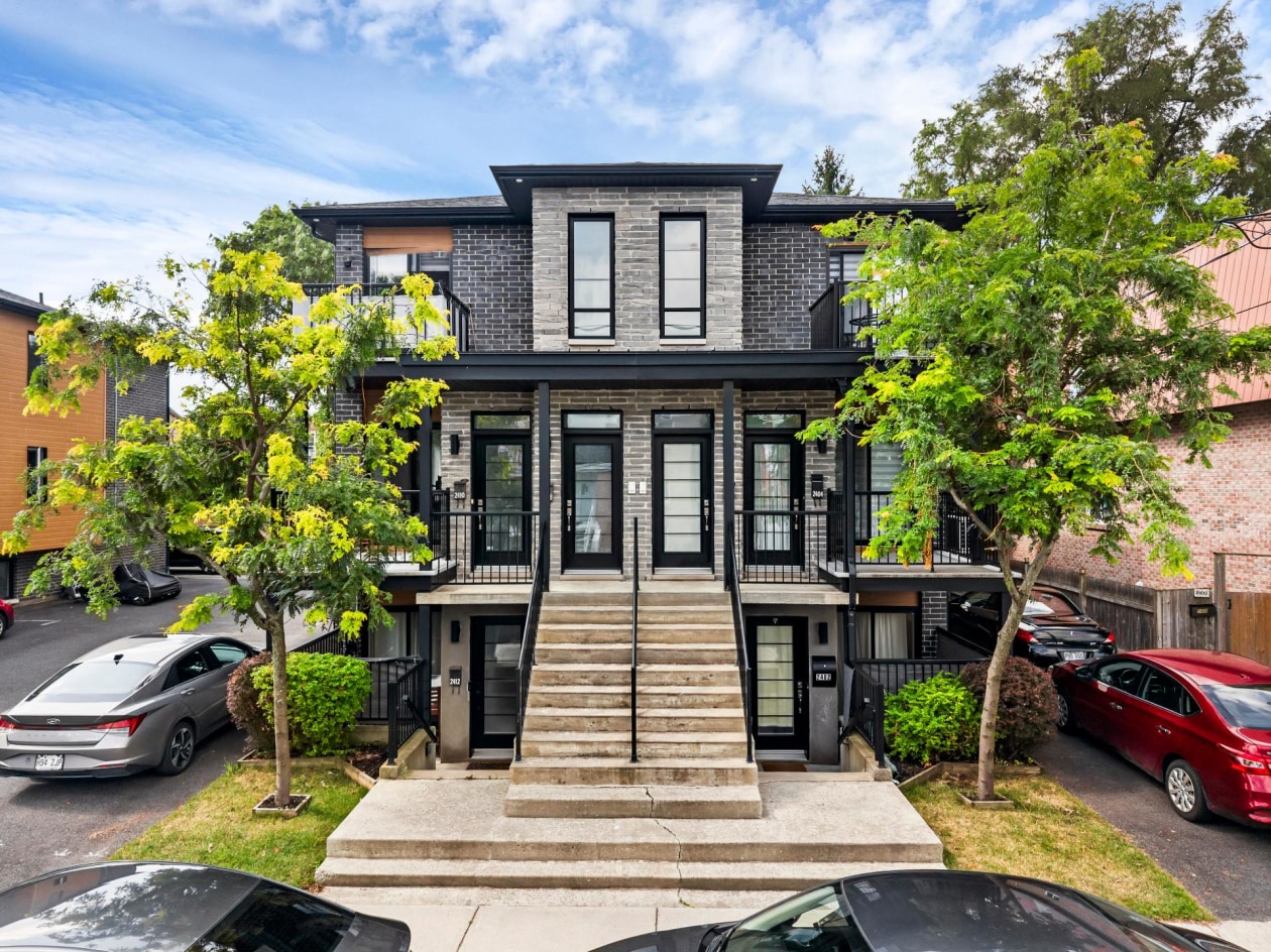2410, Rue Préfontaine — photo 1