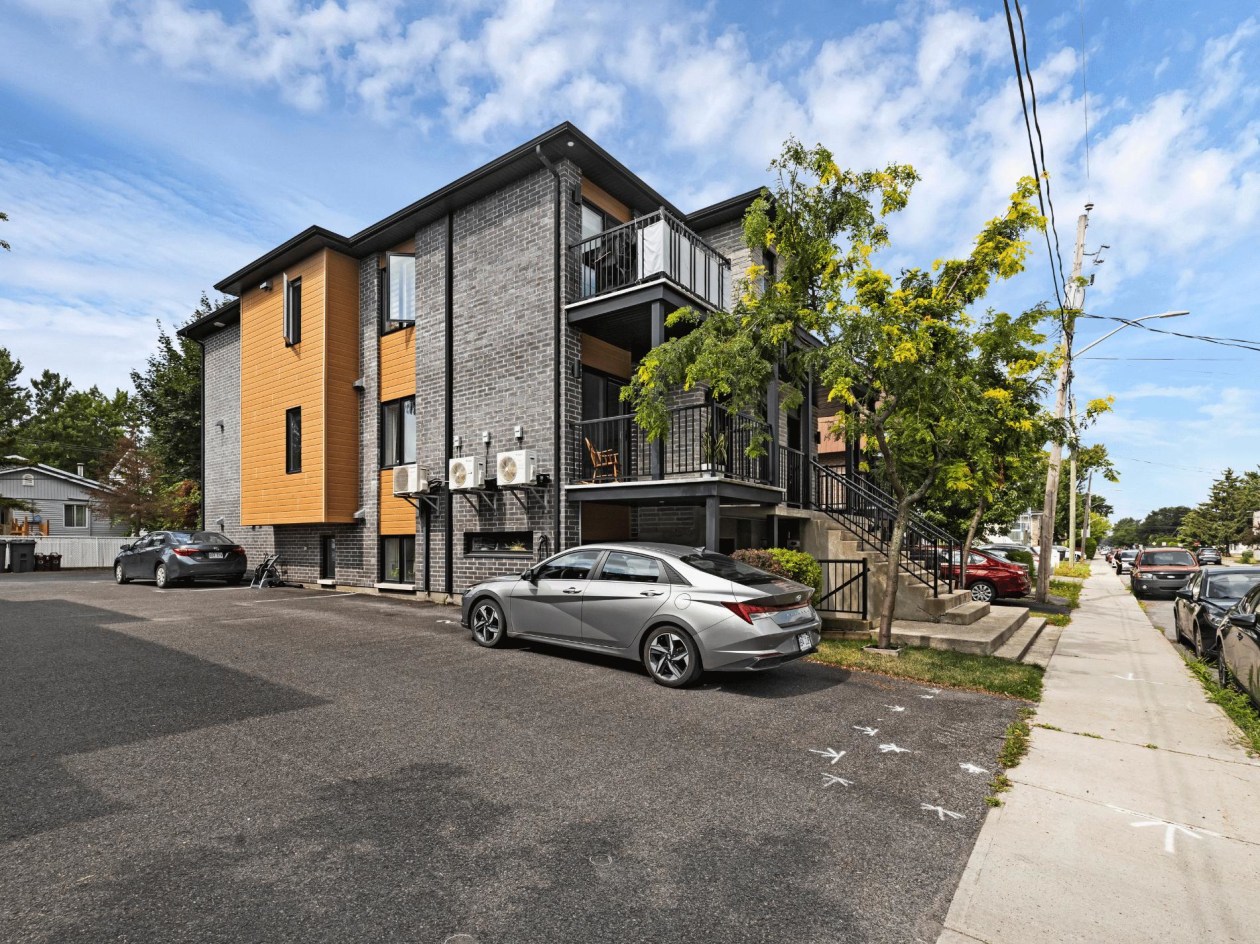 Photo 26 — 2410, Rue Préfontaine, Longueuil (Le Vieux-Longueuil), J4K3Y2, Longueuil (Le Vieux-Longueuil)