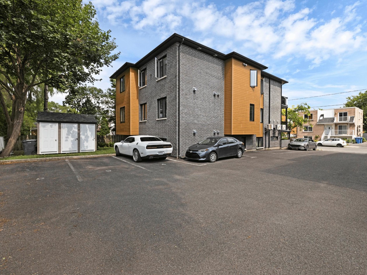 Photo 27 — 2410, Rue Préfontaine, Longueuil (Le Vieux-Longueuil), J4K3Y2, Longueuil (Le Vieux-Longueuil)
