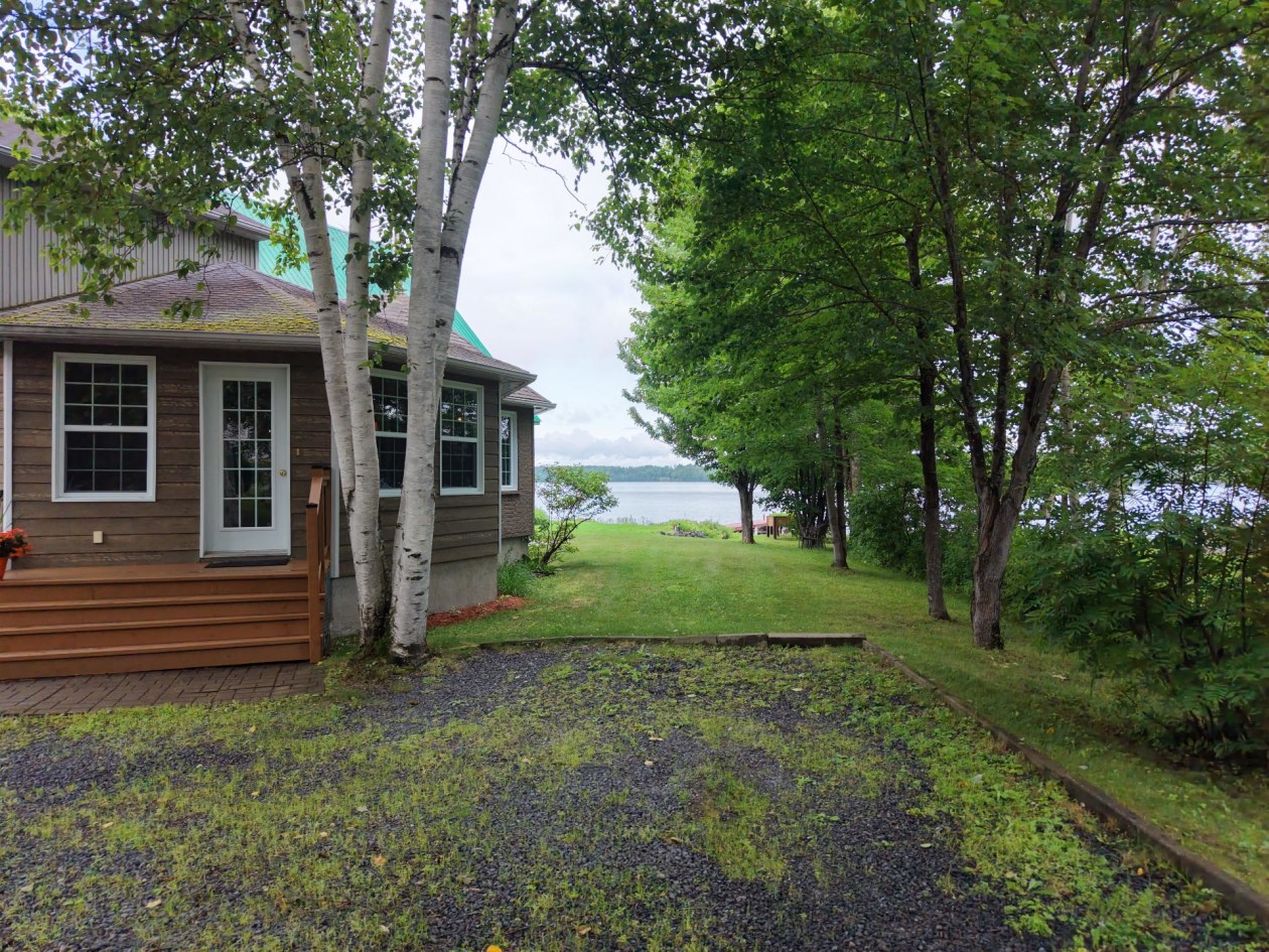 Extérieur — 150, Rue de la Rivière, Sainte-Monique, G0W2T0, Sainte-Monique