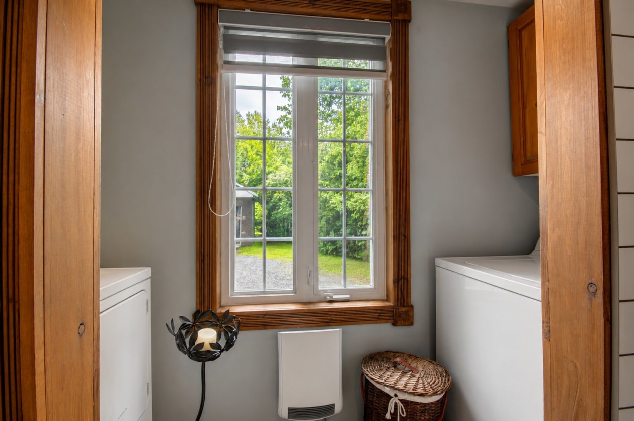 Salle de bains — 150, Rue de la Rivière, Sainte-Monique, G0W2T0, Sainte-Monique