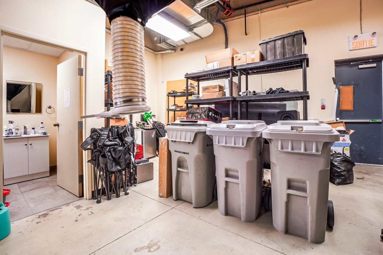 Atelier — 500, Mtée Masson, 103, Mascouche, J7K2L5, Mascouche