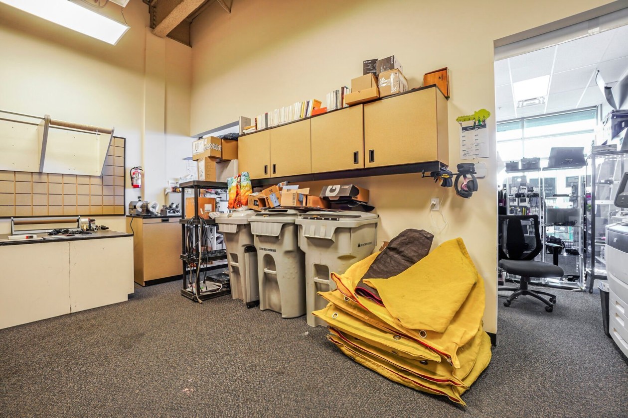 Atelier — 500, Mtée Masson, 103, Mascouche, J7K2L5, Mascouche