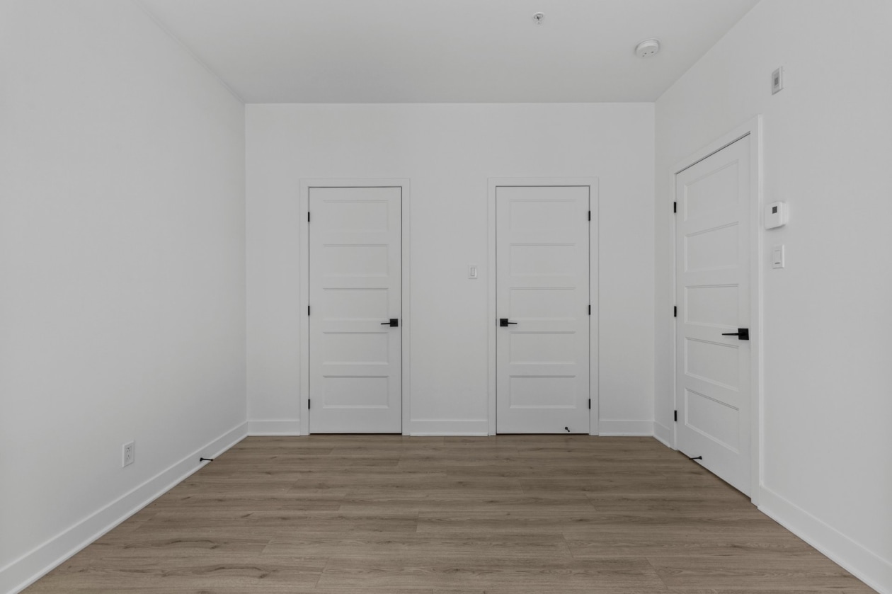 Chambre à coucher — 13225, Boul. du Curé-Labelle, 205, Mirabel, J7J2T3, Mirabel