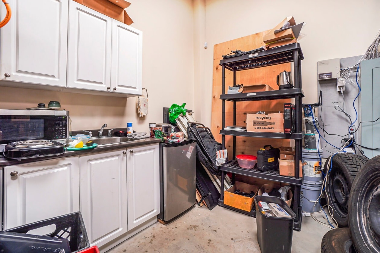 Rangement — 500, Mtée Masson, 103, Mascouche, J7K2L5, Mascouche
