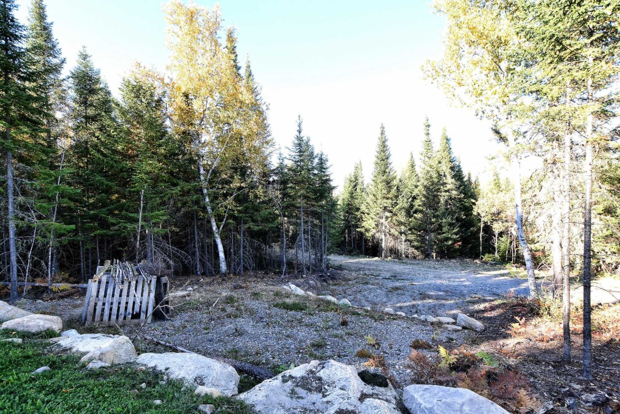 Terrain — 11, Ch. des Noisettes, Saint-Michel-des-Saints, J0K3B0, Saint-Michel-des-Saints