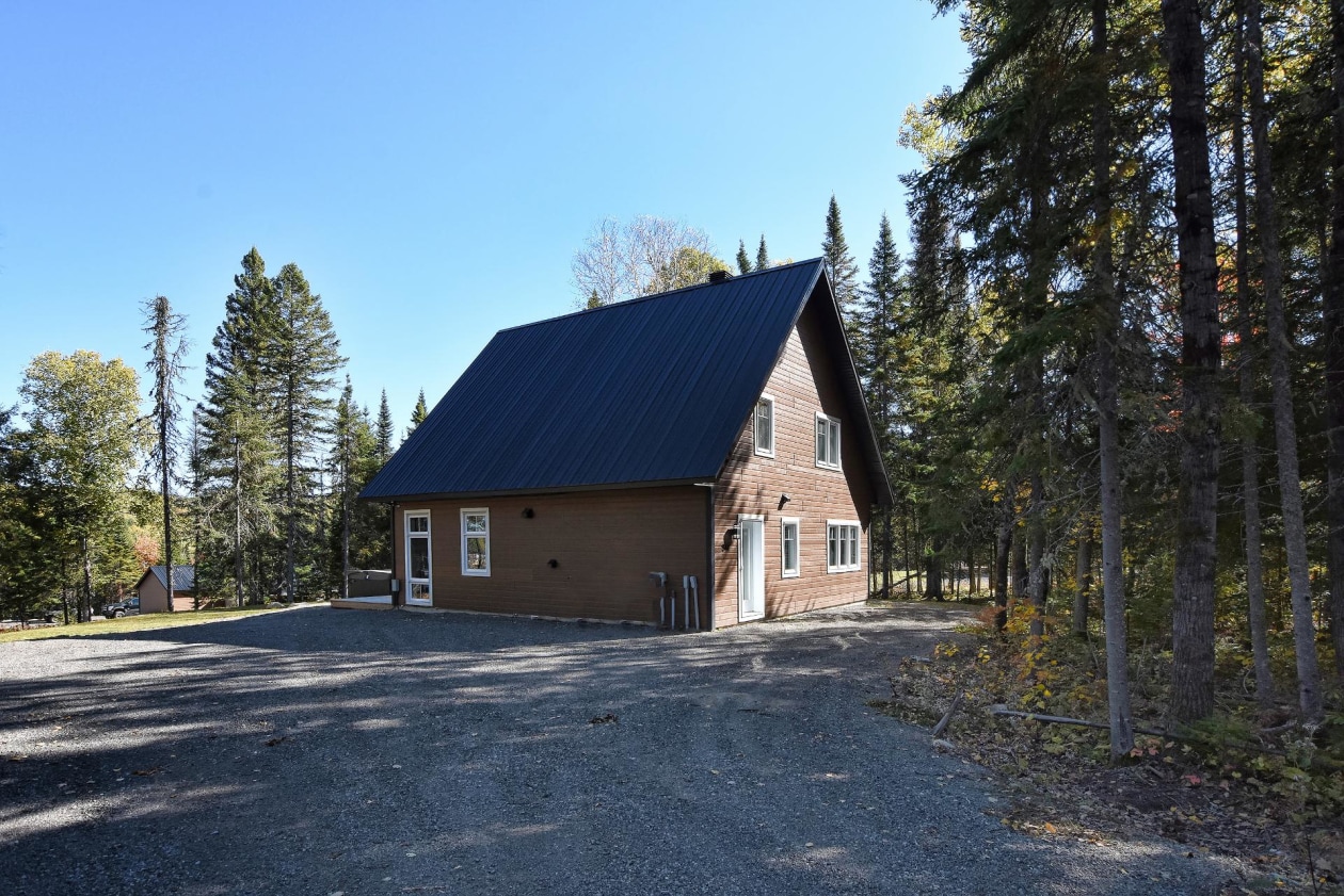 841, Ch. du Lac-à-la-Truite — photo 2