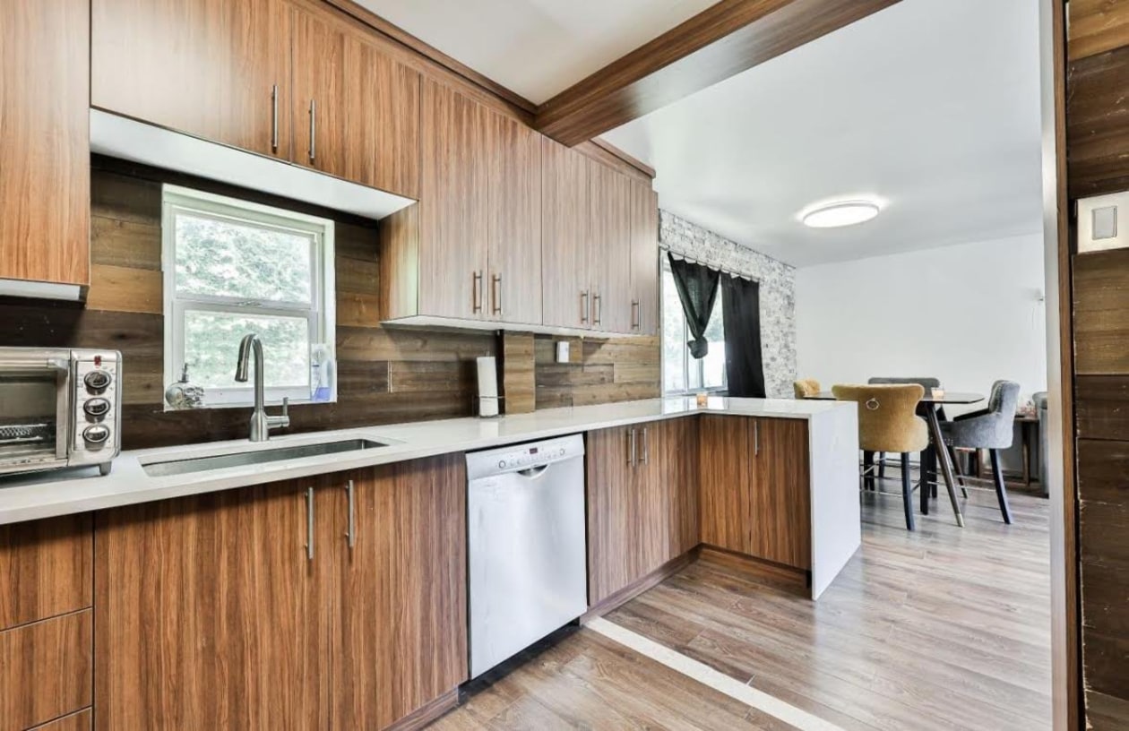 Photo 6 — 5, Tsse Bellefeuille, Laval (Saint-François), H7J1C3, Laval (Saint-François)