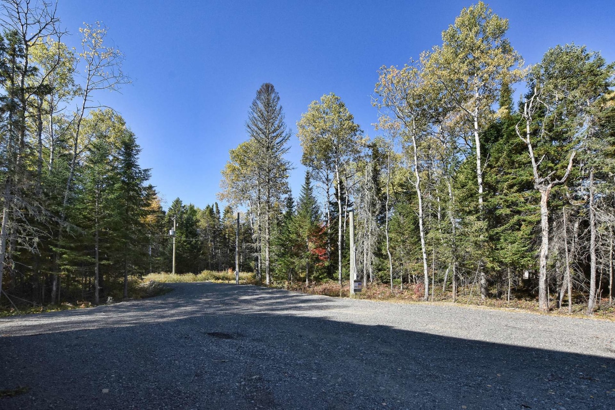 Terrain — 851, Ch. du Lac-à-la-Truite, Saint-Michel-des-Saints, J0K3B0, Saint-Michel-des-Saints