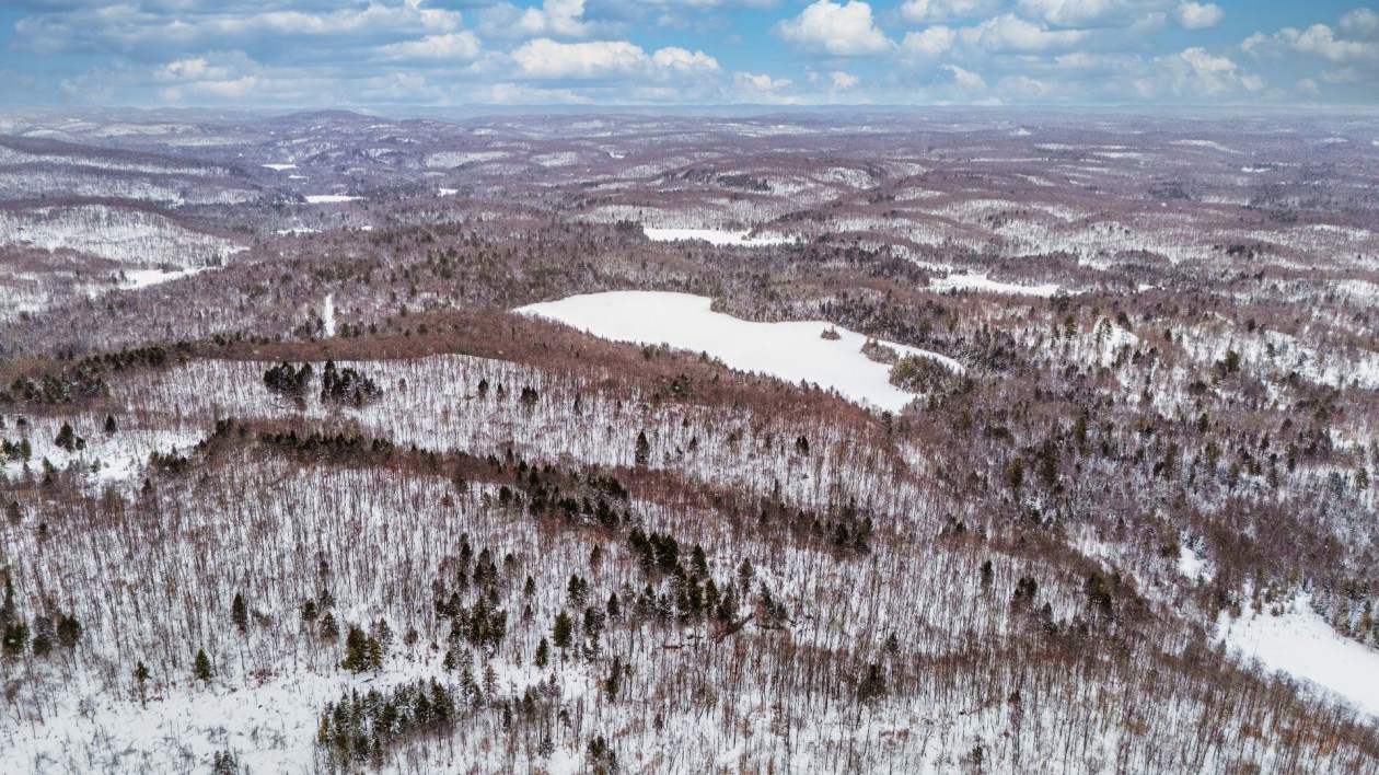 Photo aérienne — Ch. Scotch, Grenville-sur-la-Rouge, J0V1J0, Grenville-sur-la-Rouge