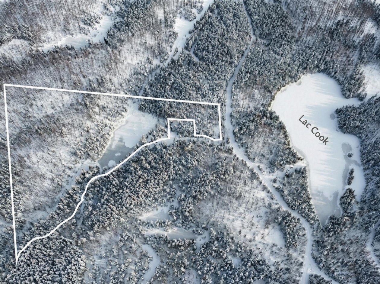 Terrain — Ch. Scotch, Grenville-sur-la-Rouge, J0V1J0, Grenville-sur-la-Rouge