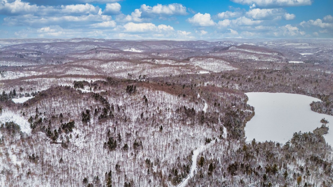 Photo aérienne — Ch. Scotch, Grenville-sur-la-Rouge, J0V1J0, Grenville-sur-la-Rouge
