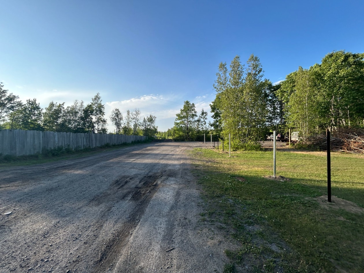 Terrain — Rue Roch, L'Épiphanie, J5X3B9, L'Épiphanie