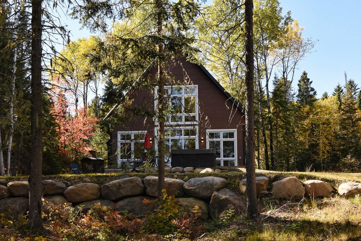 841, Ch. du Lac-à-la-Truite — photo 3