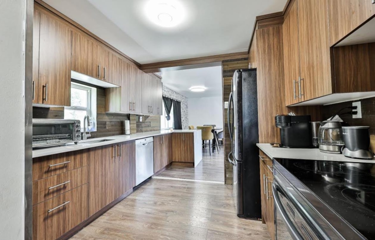 Photo 7 — 5, Tsse Bellefeuille, Laval (Saint-François), H7J1C3, Laval (Saint-François)