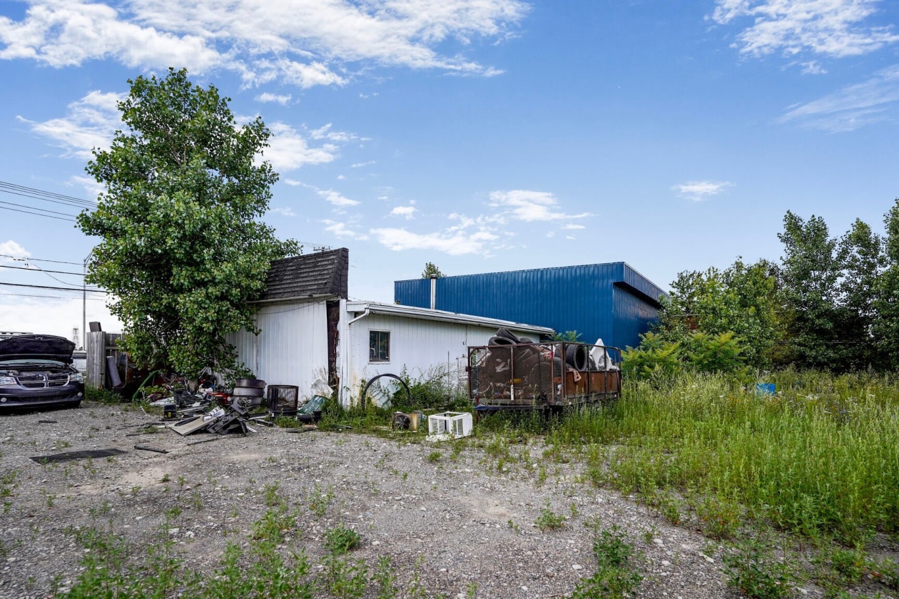 Extérieur — 4539, Ch. Gascon, Mascouche, J7K3C3, Mascouche
