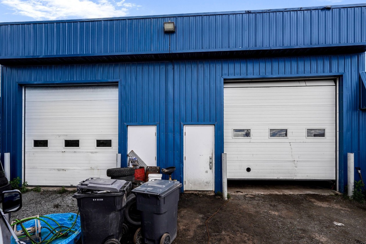 Garage — 4539, Ch. Gascon, Mascouche, J7K3C3, Mascouche