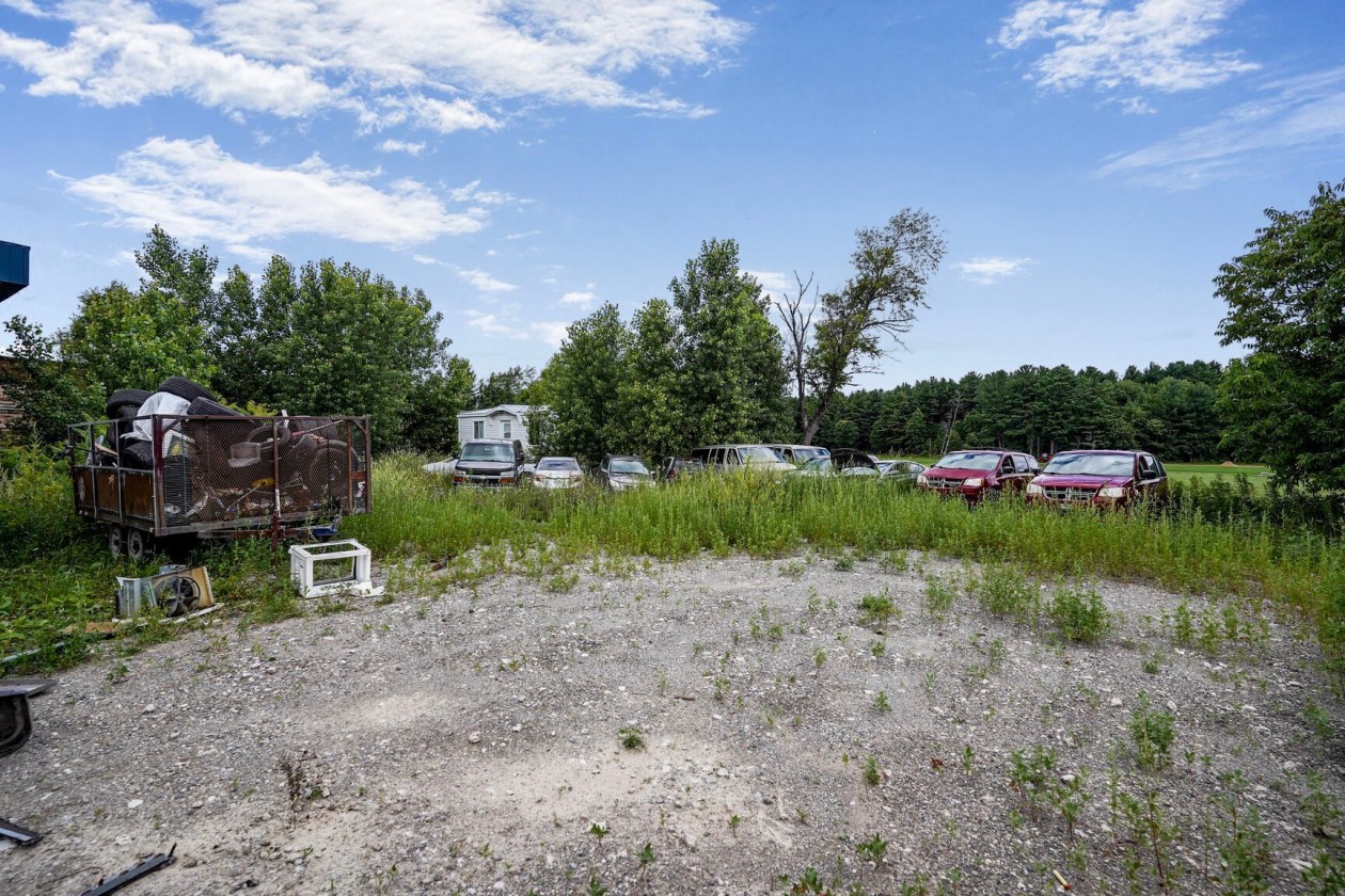 Extérieur — 4539, Ch. Gascon, Mascouche, J7K3C3, Mascouche