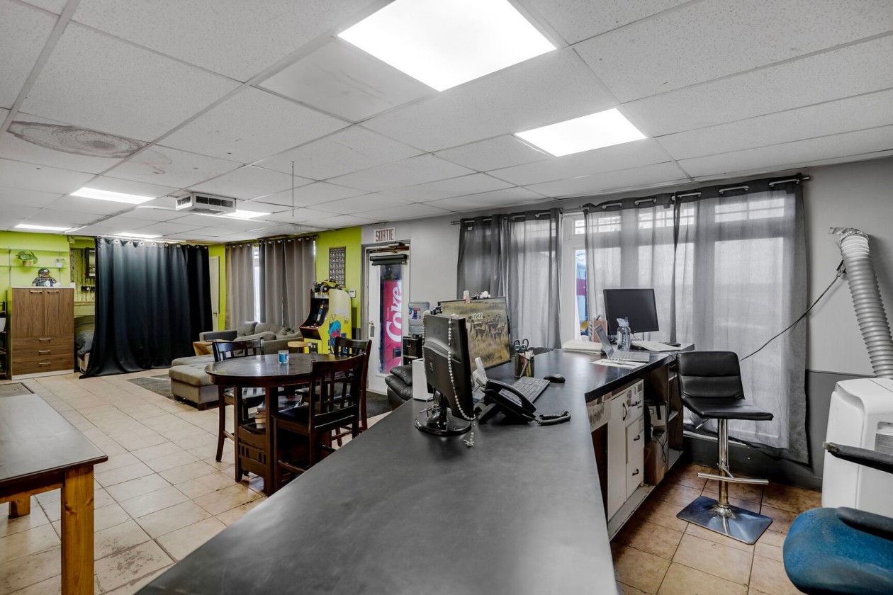 Garage — 4539, Ch. Gascon, Mascouche, J7K3C3, Mascouche