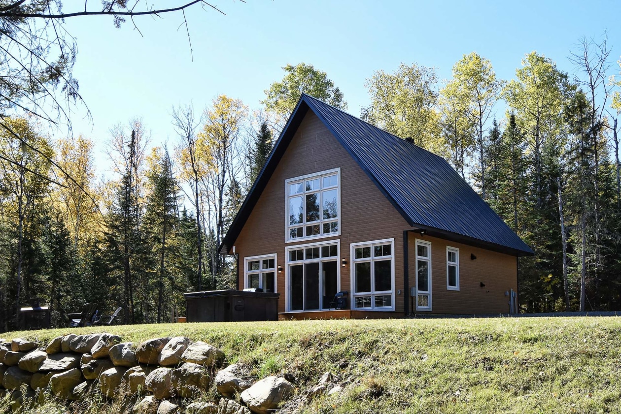 851, Ch. du Lac-à-la-Truite — photo 1