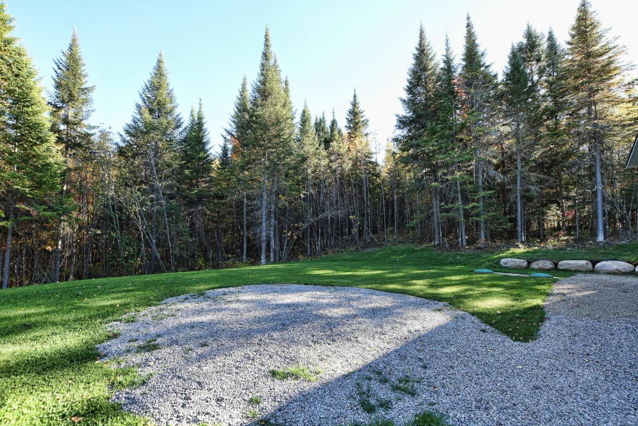 Terrain — 130, Ch. des Aigles, Saint-Michel-des-Saints, J0K3B0, Saint-Michel-des-Saints