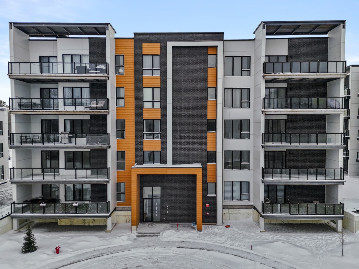 13225, Boul. du Curé-Labelle — photo 3