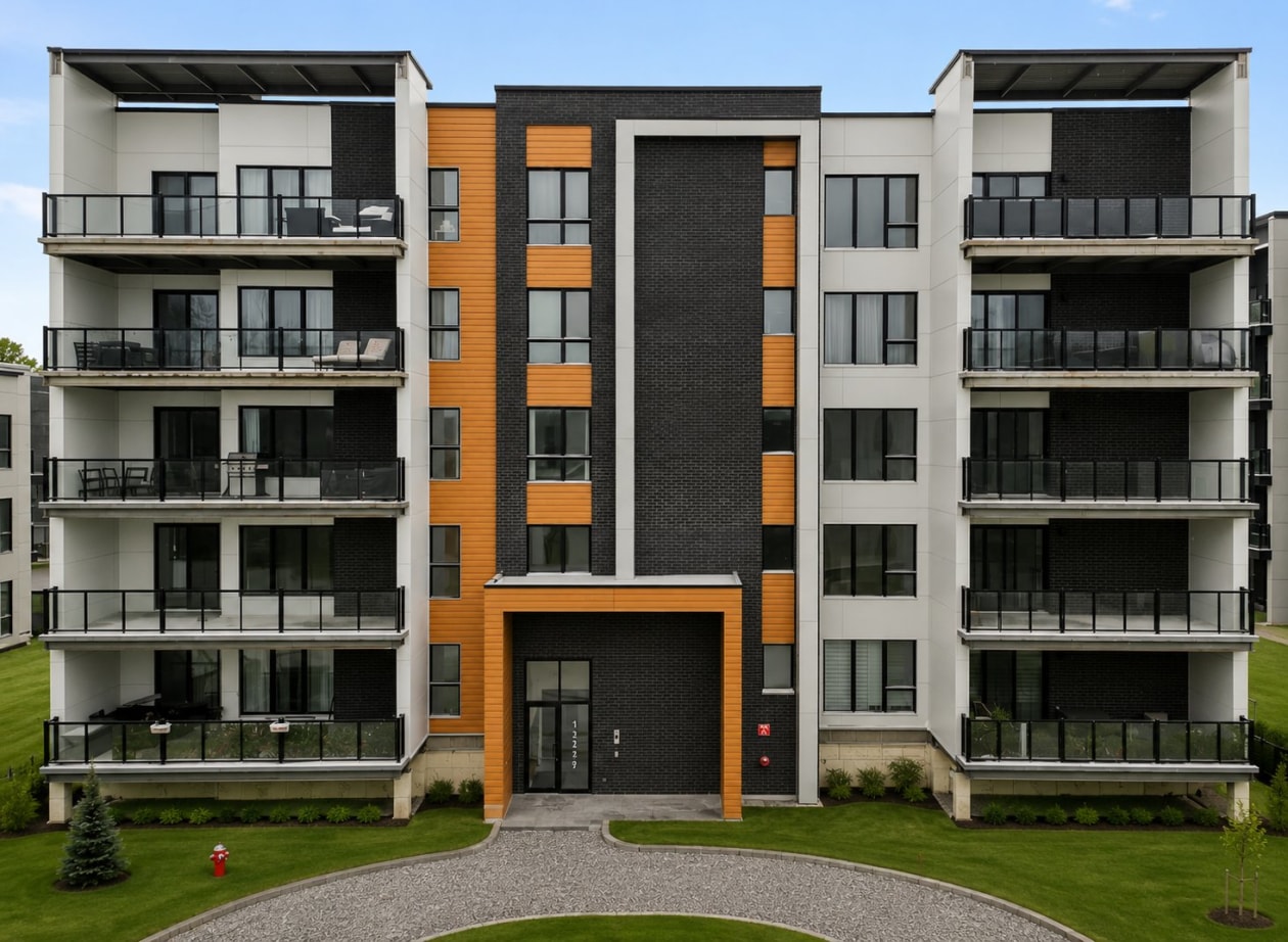 13225, Boul. du Curé-Labelle — photo 1