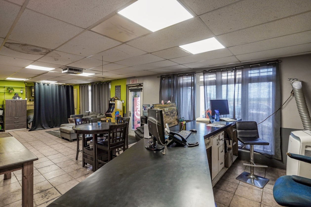 Garage — 4539, Ch. Gascon, Mascouche, J7K3C3, Mascouche