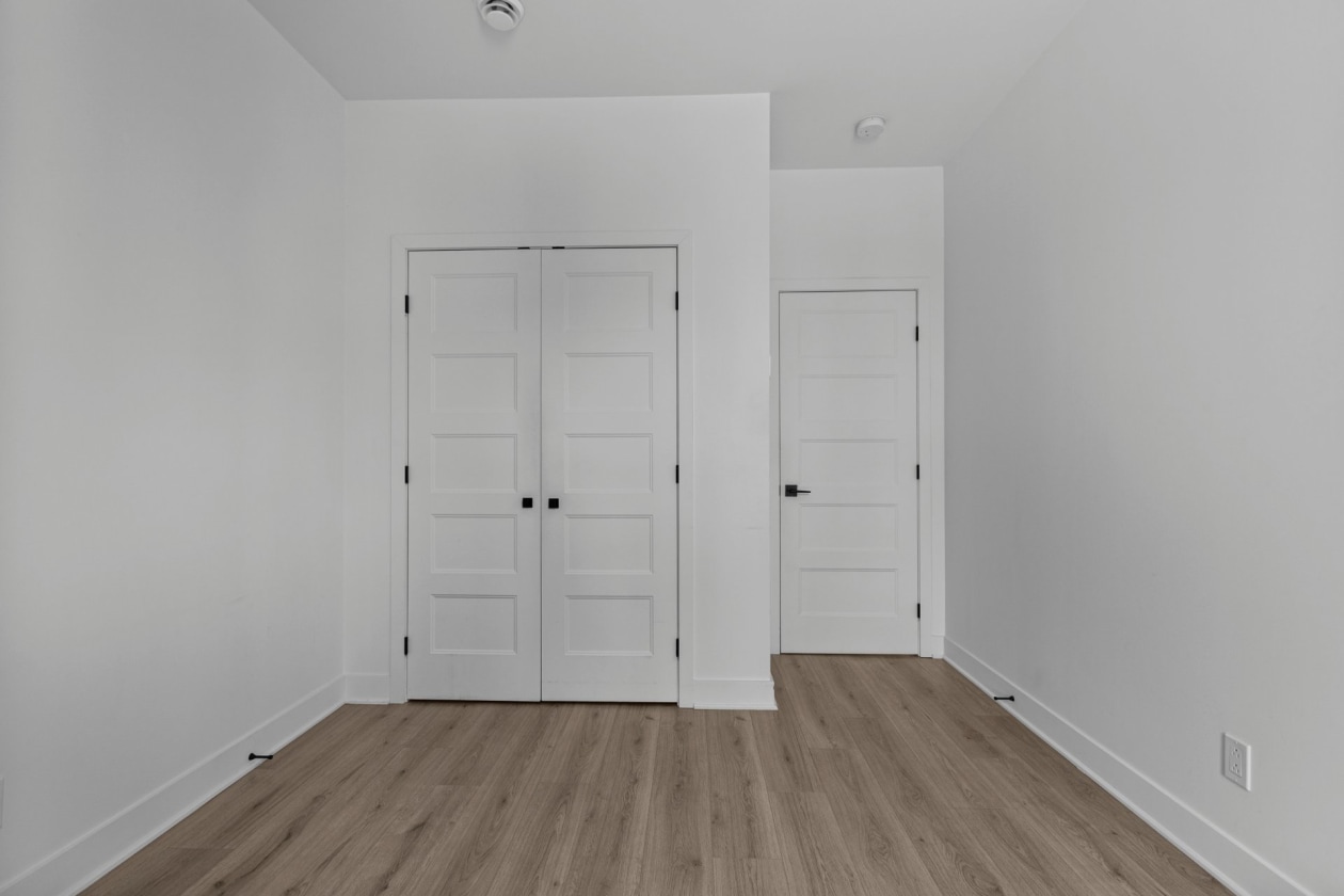 Chambre à coucher principale — 13225, Boul. du Curé-Labelle, Mirabel, J7J2T3, Mirabel