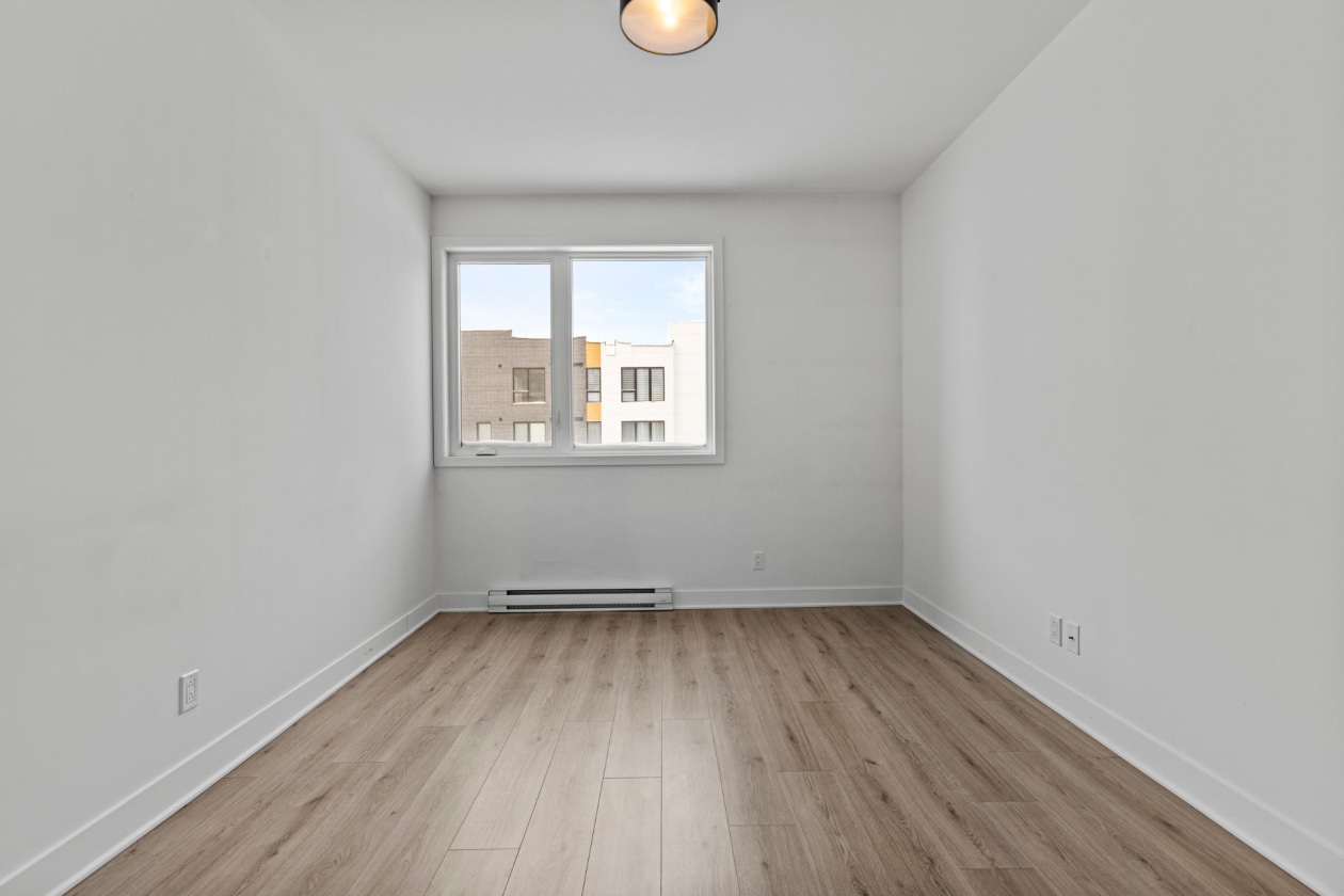 Chambre à coucher principale — 13225, Boul. du Curé-Labelle, Mirabel, J7J2T3, Mirabel