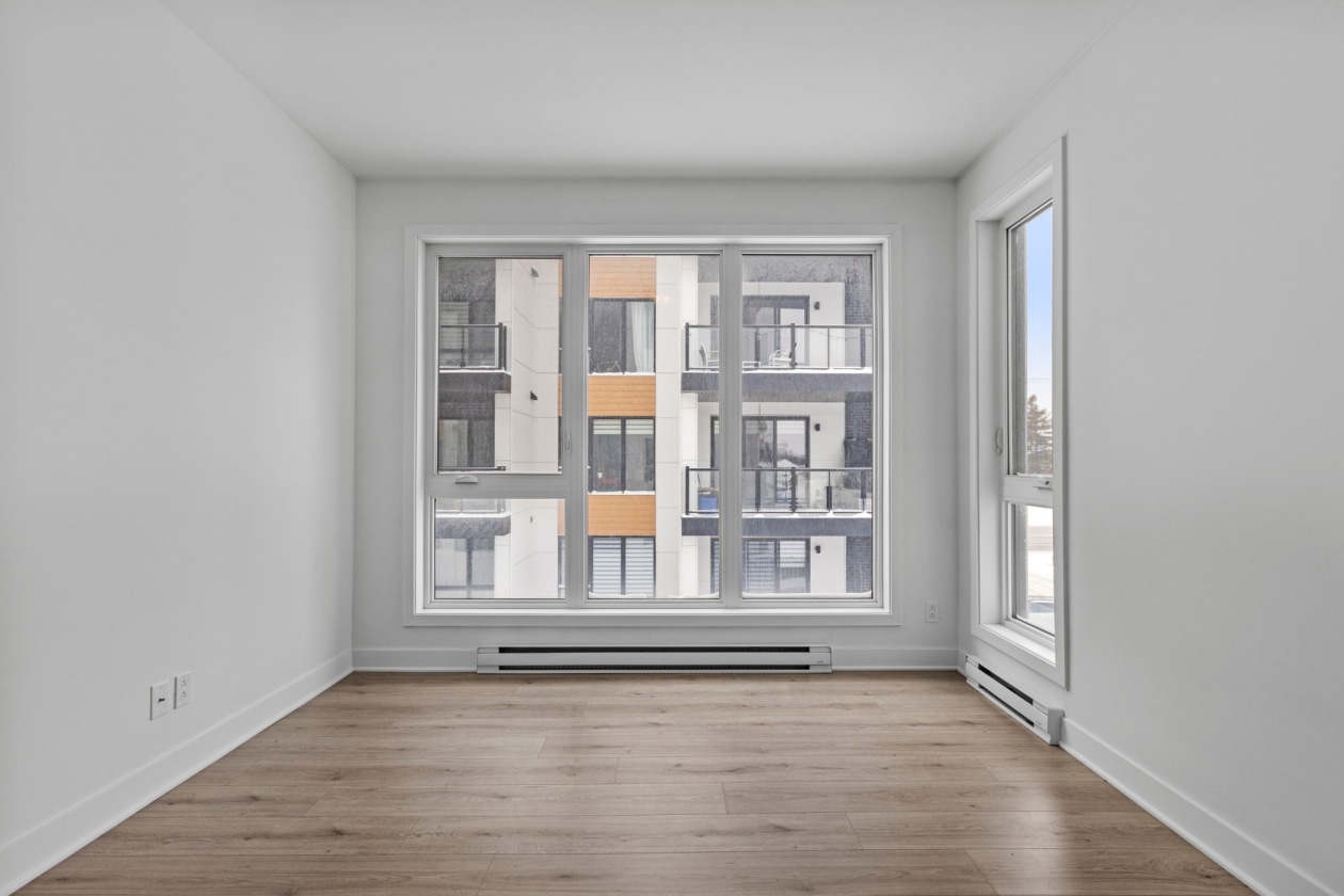 Chambre à coucher principale — 13225, Boul. du Curé-Labelle, Mirabel, J7J2T3, Mirabel