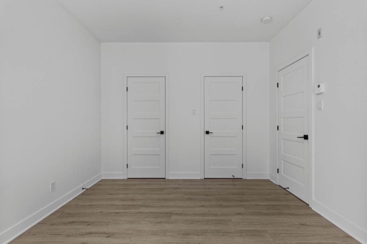 Chambre à coucher — 13225, Boul. du Curé-Labelle, Mirabel, J7J2T3, Mirabel