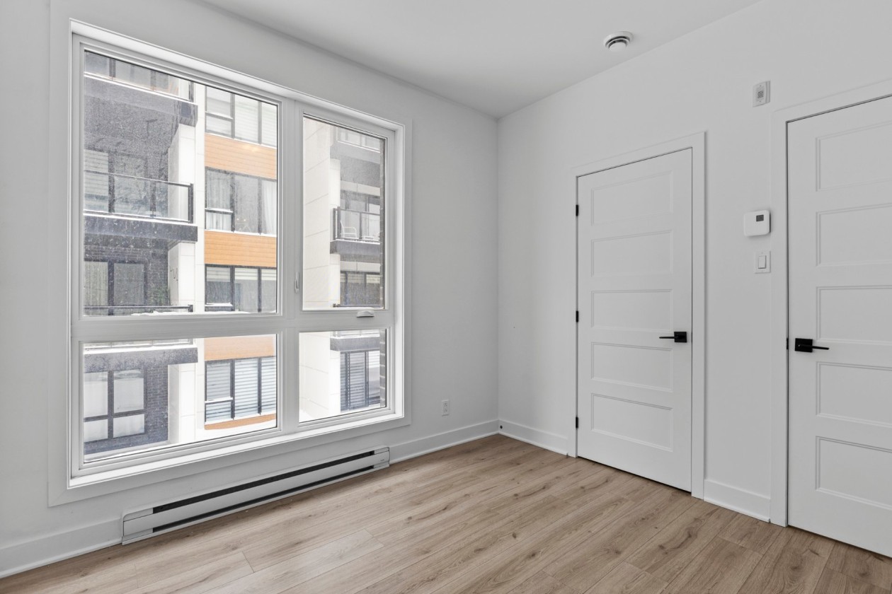 Chambre à coucher — 13225, Boul. du Curé-Labelle, Mirabel, J7J2T3, Mirabel